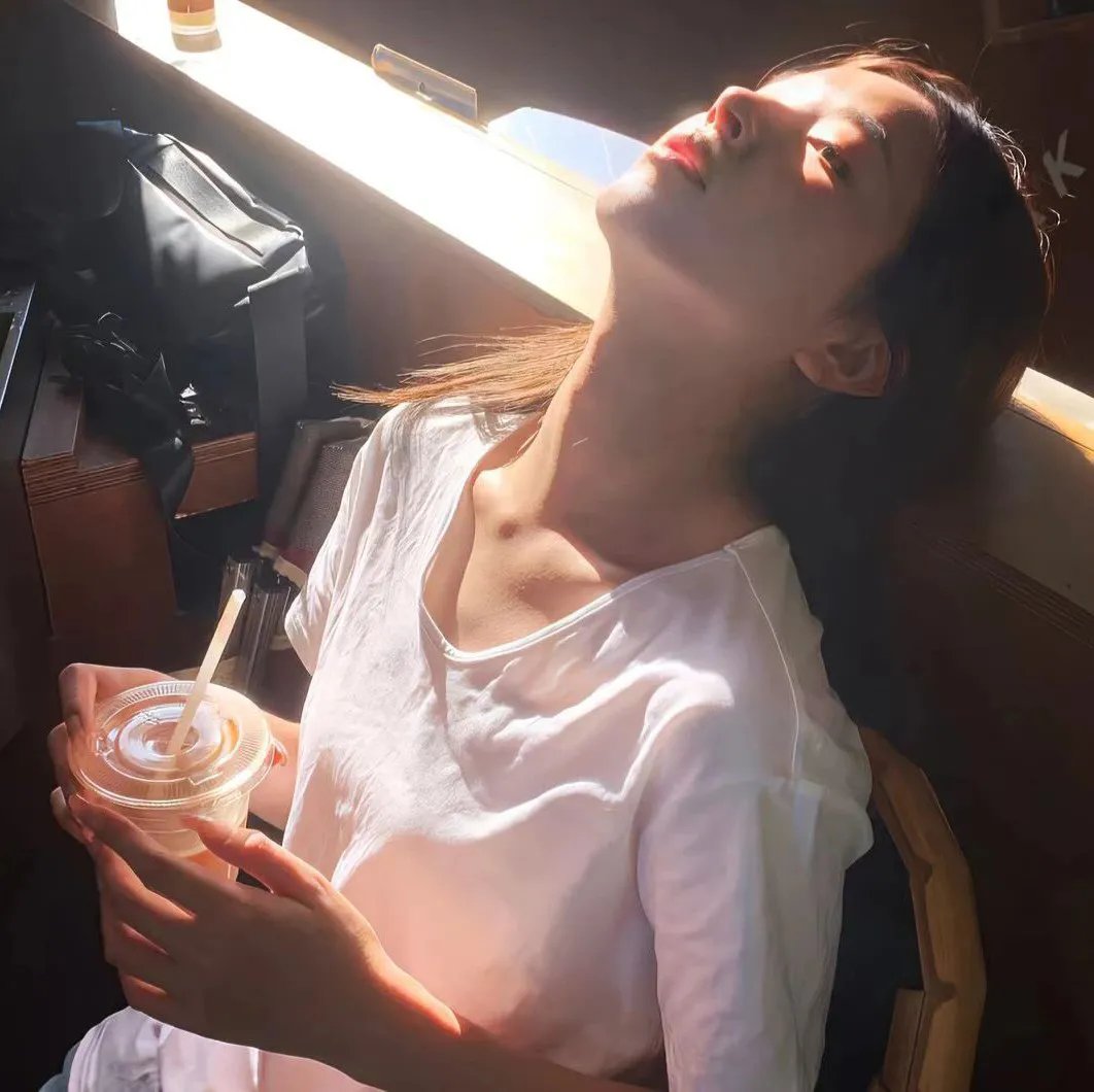 神君家的小白狐