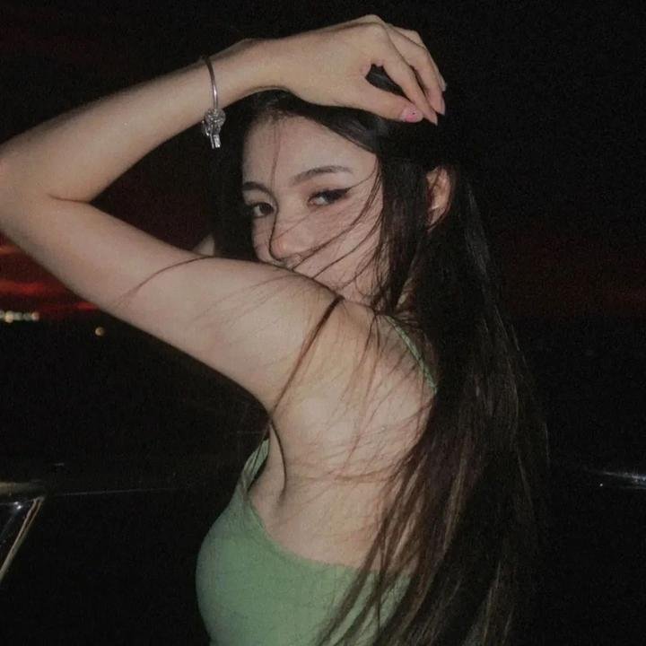 溺水小妹